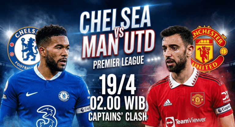 Chelsea Vs Manchester United
