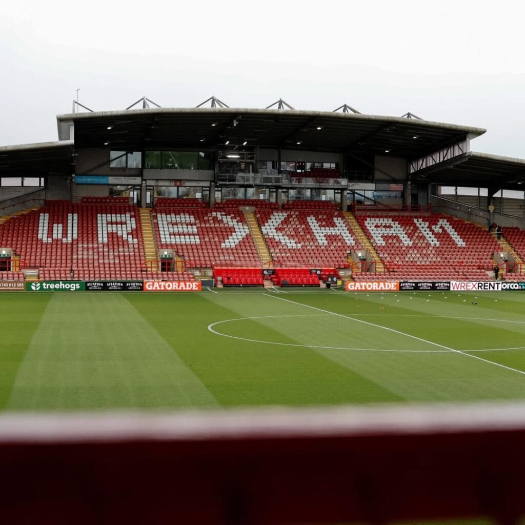 Wrexham