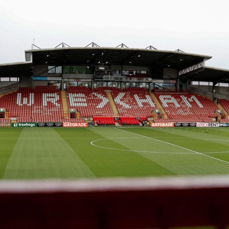 Wrexham