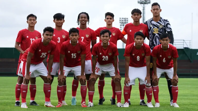 Timnas Indonesia umumkan skuad Piala AFF U-19 2026