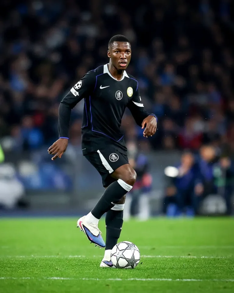 Ekuador bersiap ke Piala Dunia 2026 dengan pertahanan kuat dan Moisés Caicedo di lini tengah
