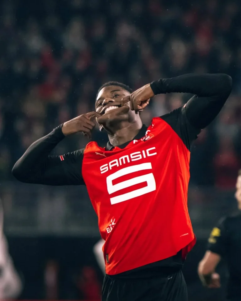 Breel Embolo tertahan visa saat Swiss ajukan permohonan mendesak ke Kedutaan AS