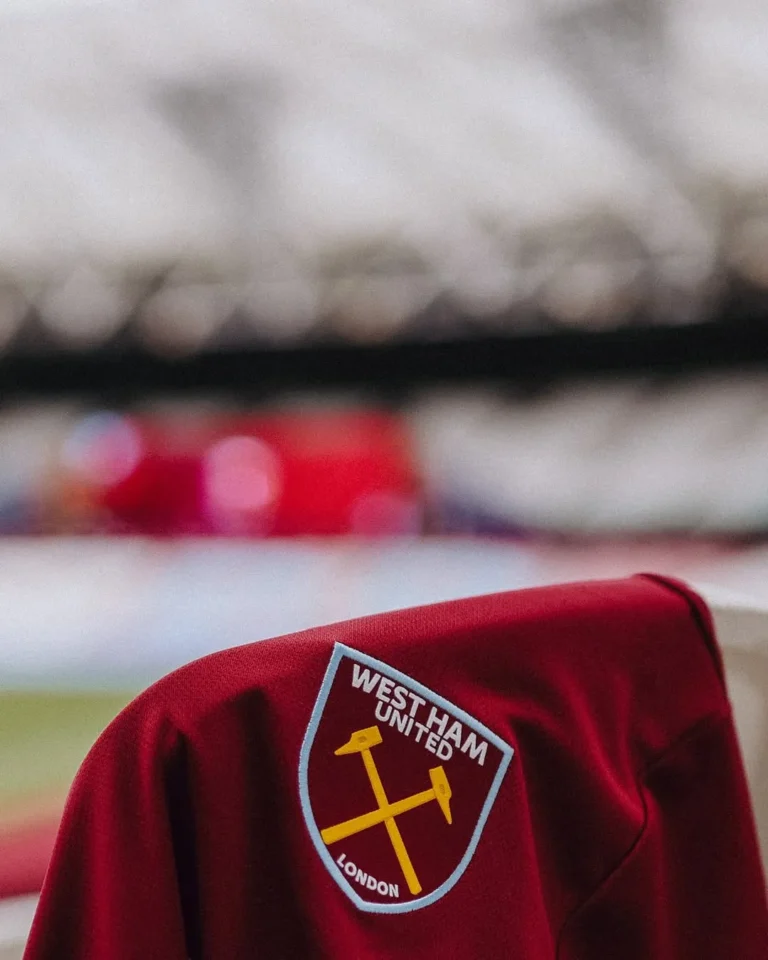 West Ham United terkait mundurnya David Sullivan dan persiapan laga persahabatan Inggris serta Skotlandia