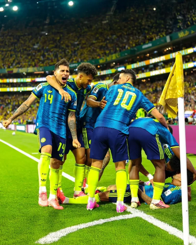 Kolombia menang tipis atas Uzbekistan di laga pembuka Piala Dunia 2026