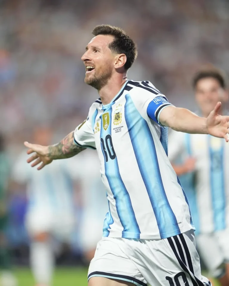 Messi