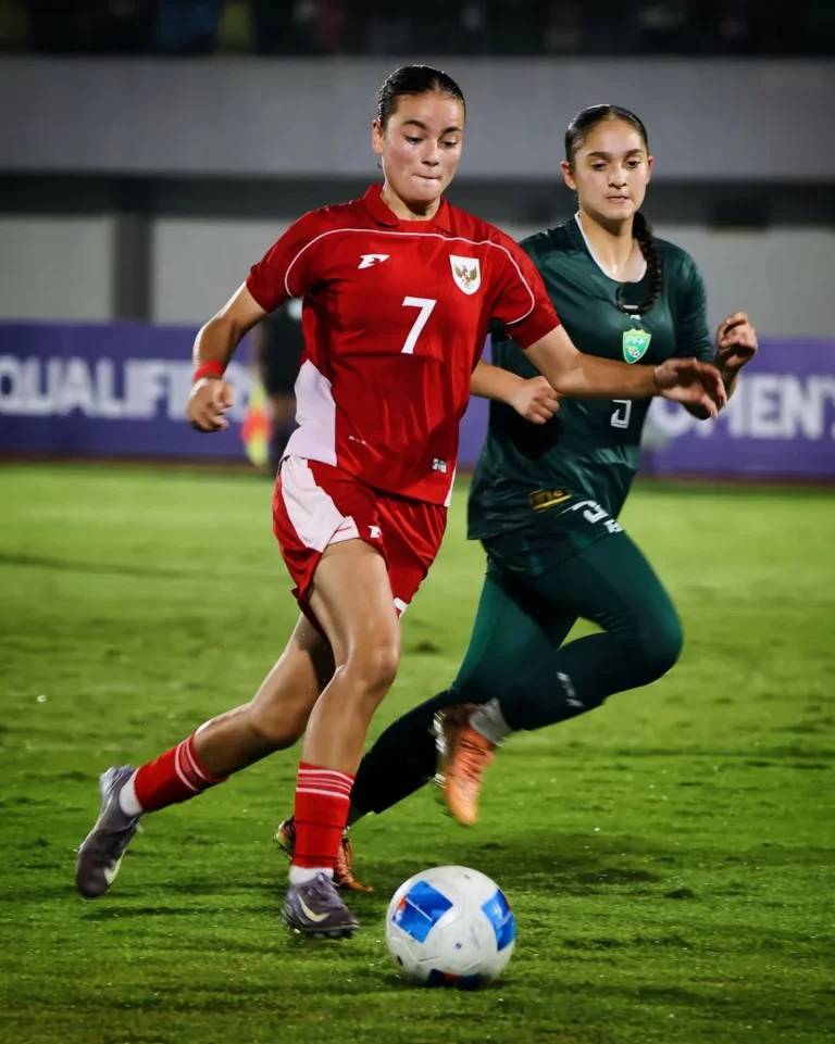 Timnas Putri Indonesia bidik kemenangan saat menghadapi Singapura